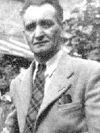 Chris Ramsay, 1951