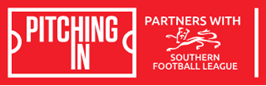 Pitching in | Partners with Southern Football League